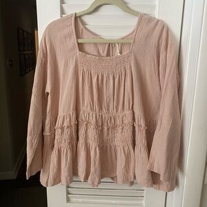 Free People Nyla Billowy Too